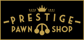 Prestige Pawn Shop